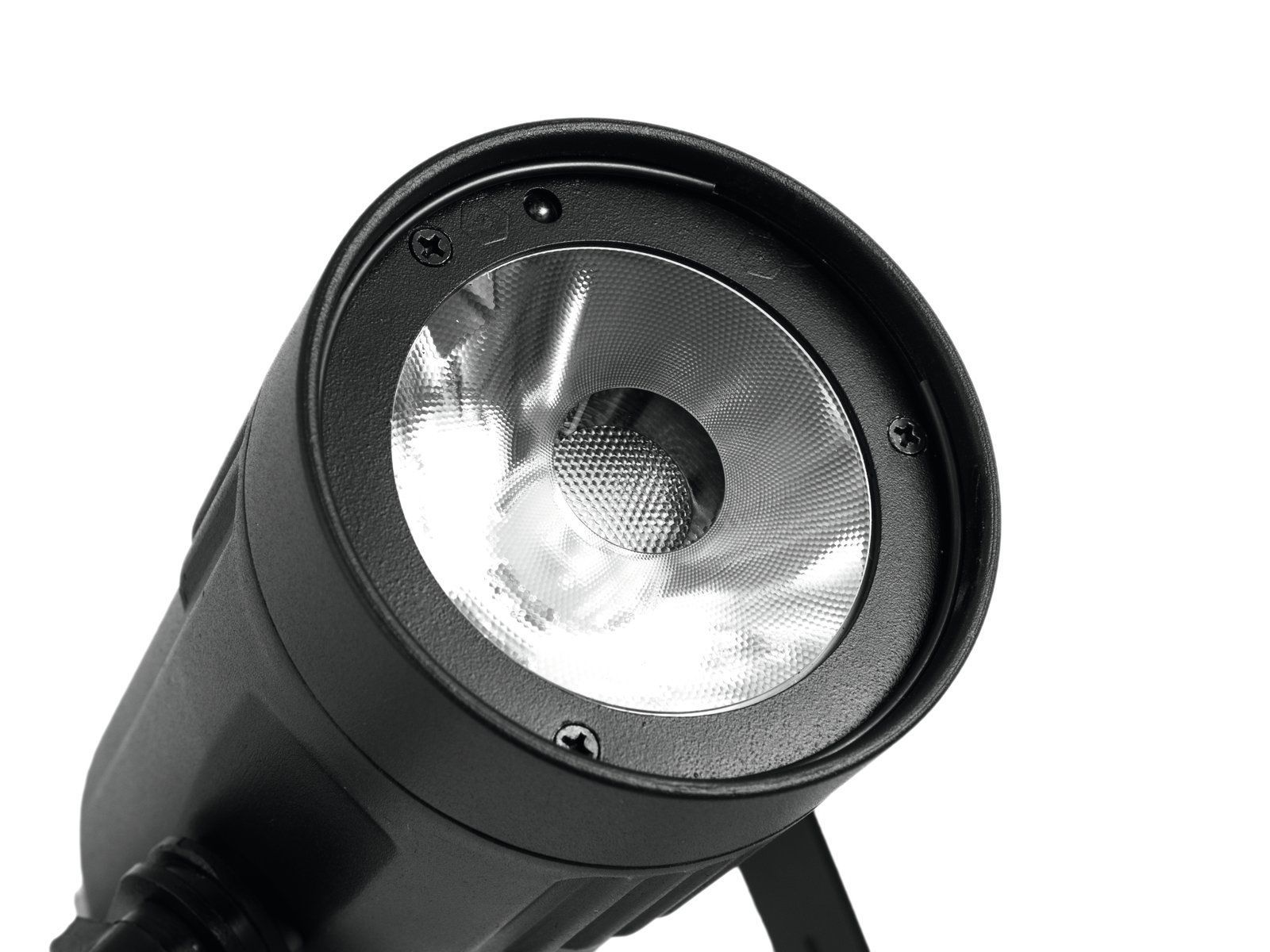 EUROLITE LED PST-15W MK2 COB RGBW Pinspot mit 15-W-COB-LED