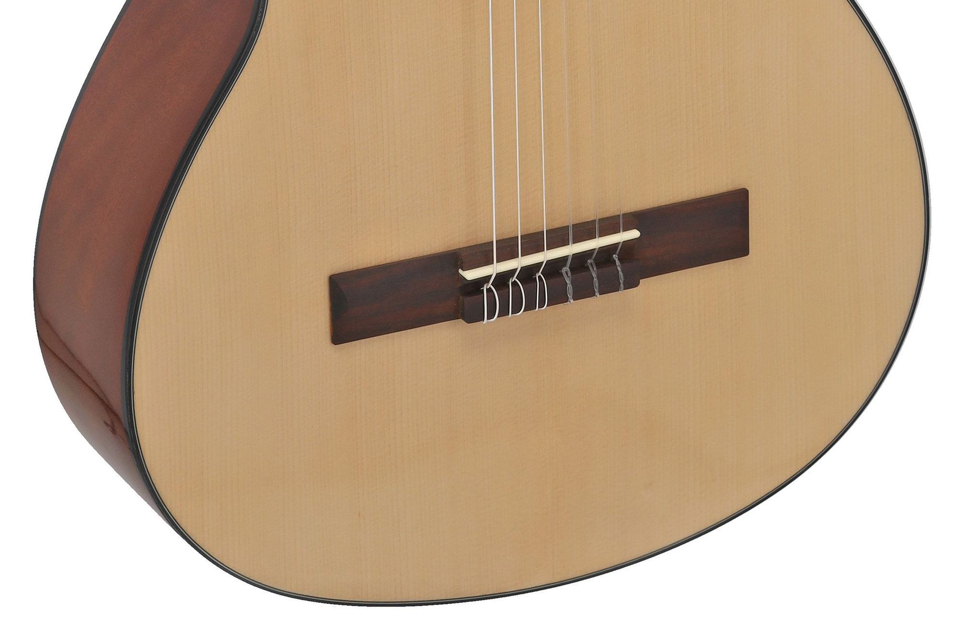 Gewa Klassikgitarre Student Natural 4/4