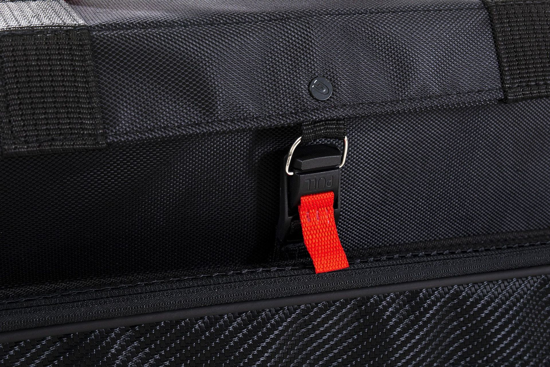 GEWA Gigbag Tasche Tenorhorn / Bariton Prestige SPS bis 33cm Schallstück GEWA Gigbag Tasche Tenorhorn / Bariton Prestige SPS bis 33cm Schallstück