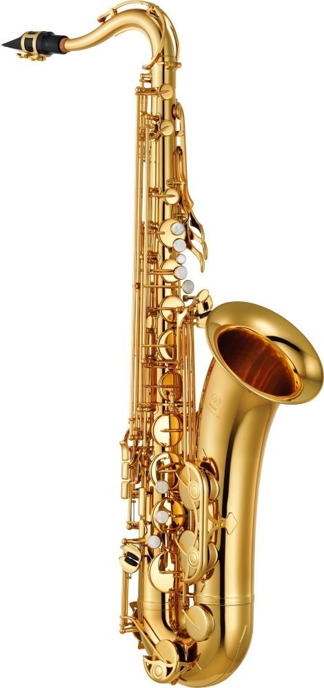 Yamaha YTS-480 B-Tenorsaxophon , incl. Etui u. Zubehör _00039877_
