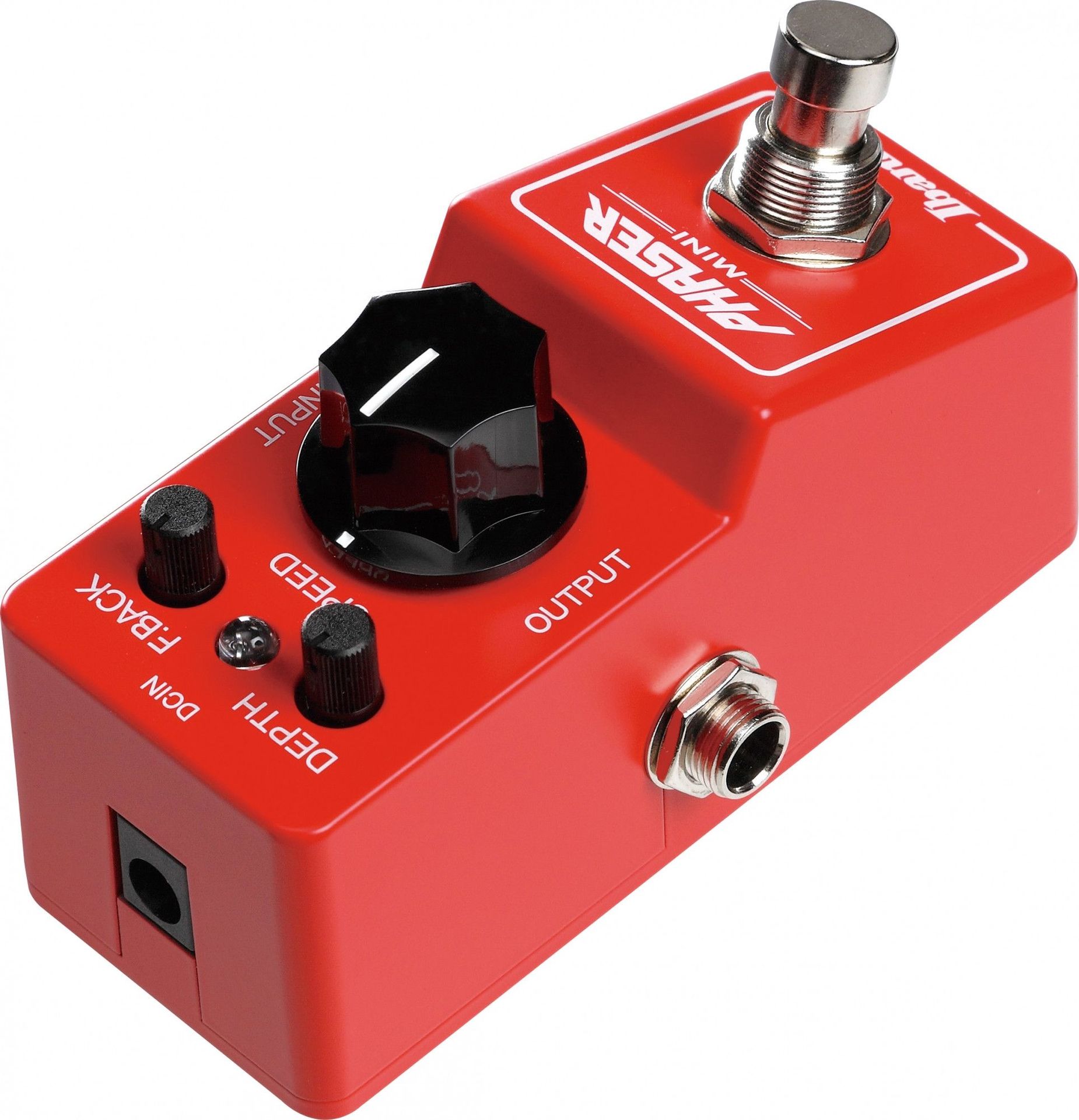 Ibanez PHMINI Phaser Mini, Effektgerät für E-Gitarre