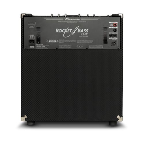 Ampeg RB-210 500 Watt E-Basscombo 