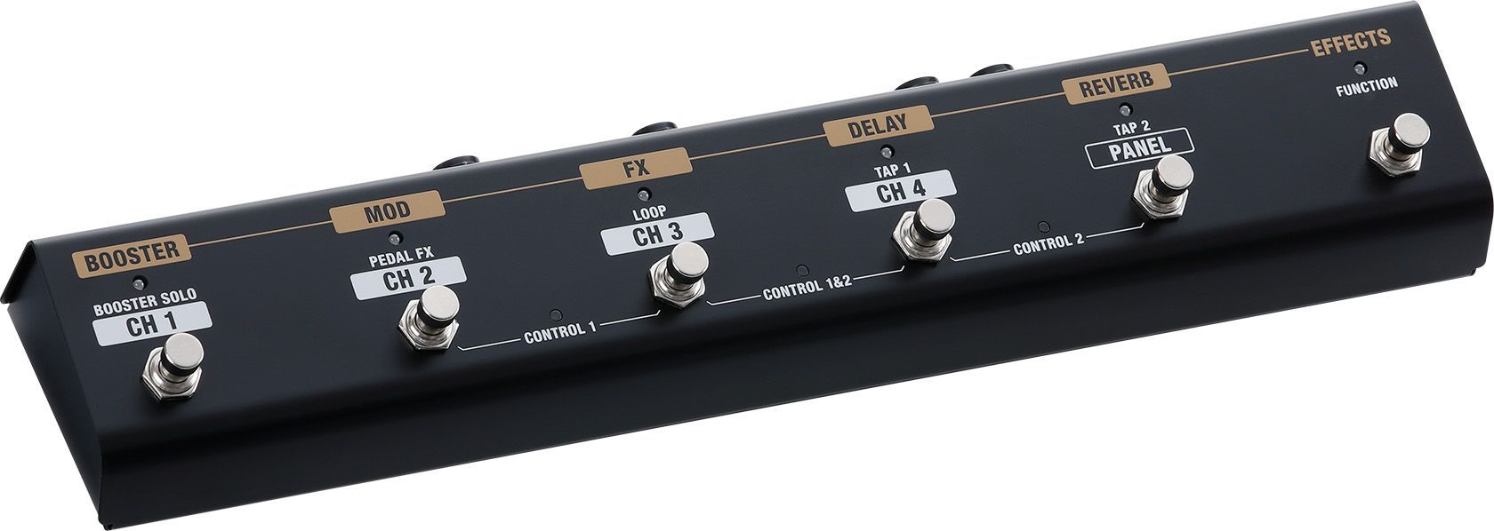 4957054519452 - - GA-FC EX Foot Controller