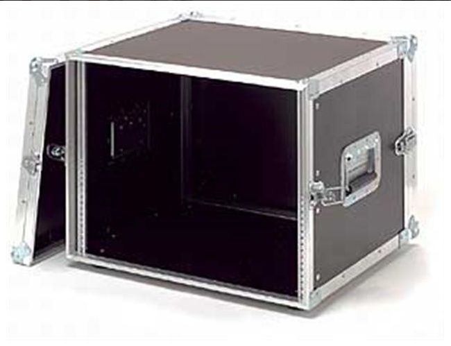 MHM 19" Rack 8 HE ECO WOOD_00005687_