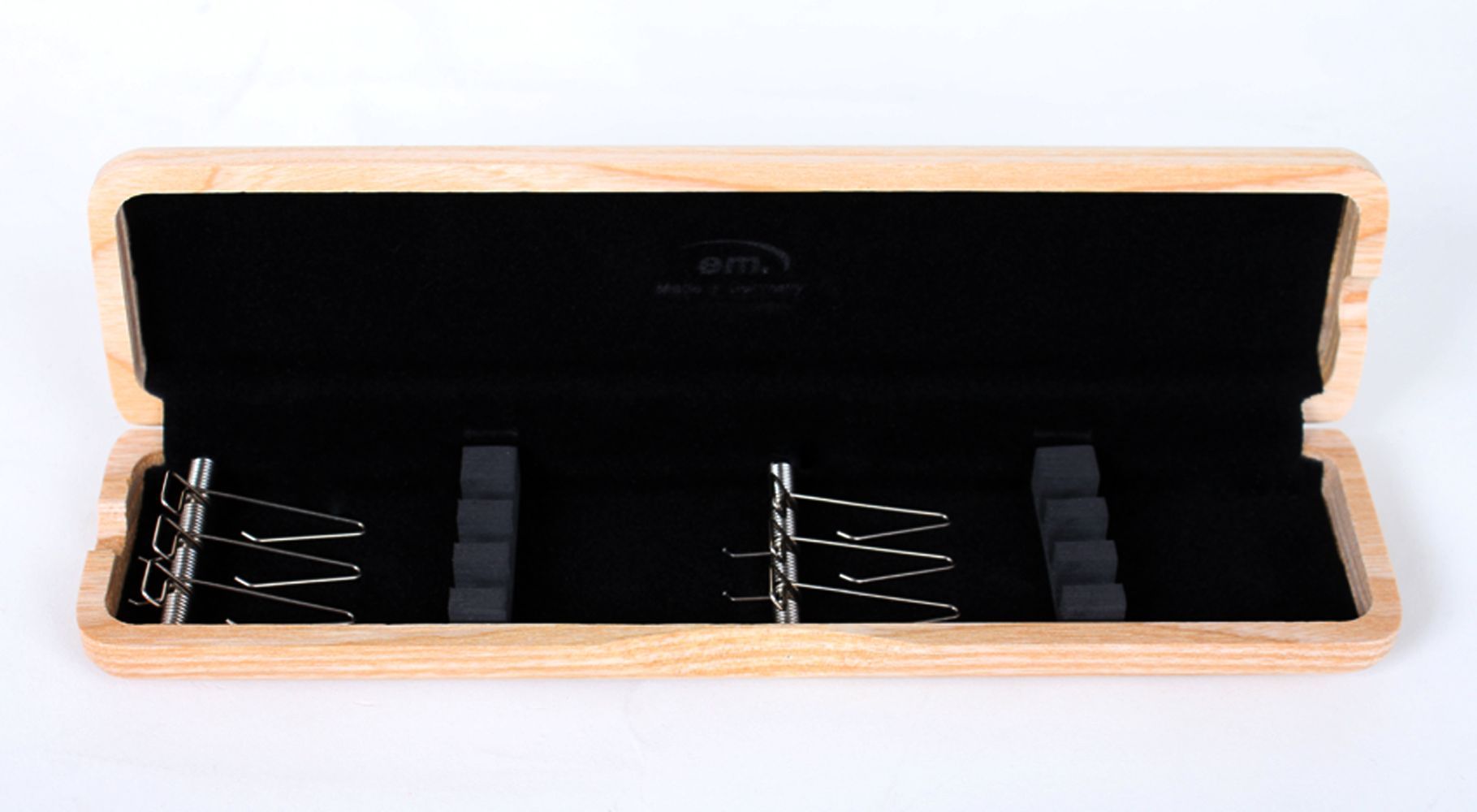 Oboe RohrEtui für 6 Oboen-Rohre Oboe RohrEtui für 6 Oboen-Rohre