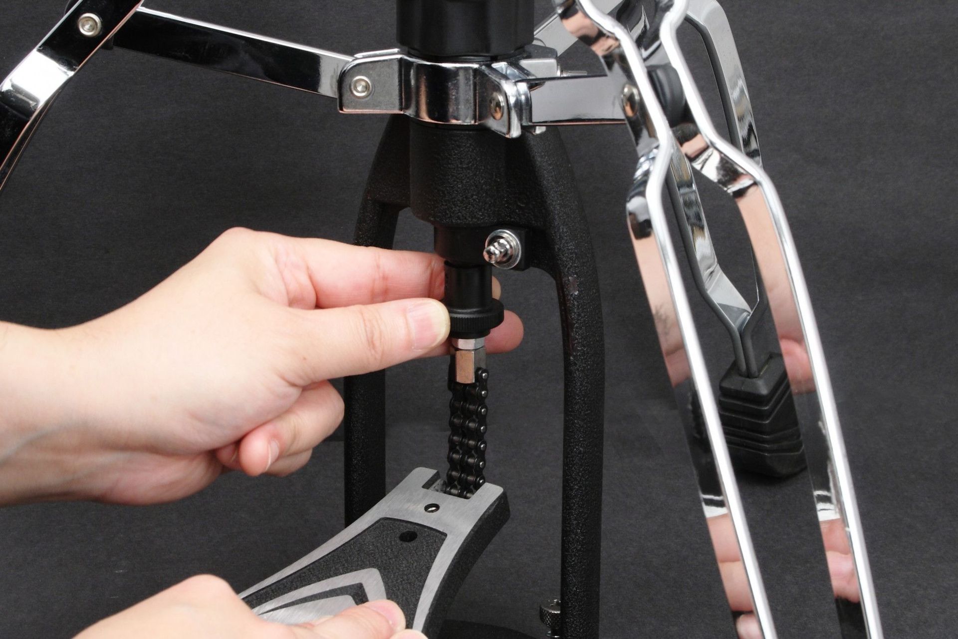 Tama Iron Cobra HH605 Hi-Hat Stand Tama Iron Cobra HH605 Hi-Hat Stand