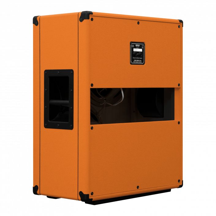 Orange PPC212V 2x12er Gitarrenbox  Open Back