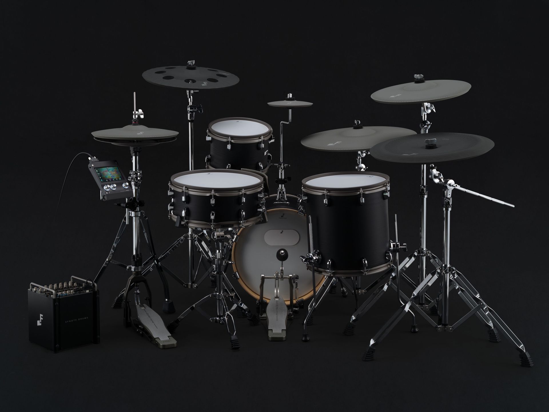 Efnote Pro 500X E-Drumset