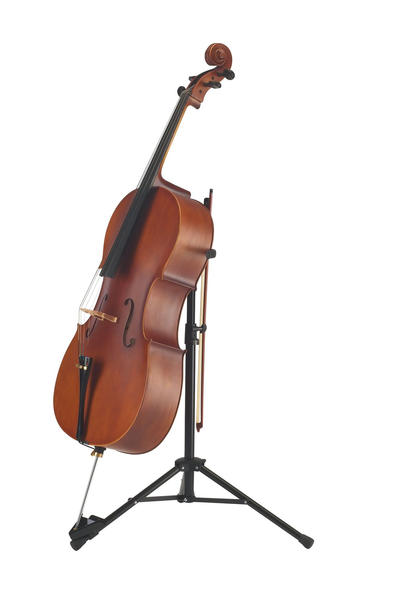 K&M 141/1 Celloständer 14110 neues Modell K&M 141/1 Celloständer 14110 neues Modell