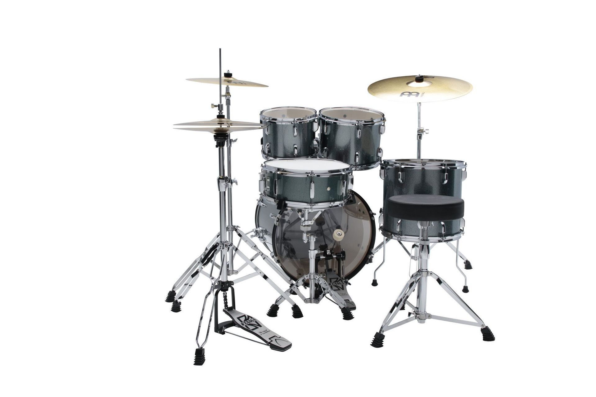 Tama Stagestar ST50H6-SEM Sea Blue Mist/Chrom 20"_00054600_