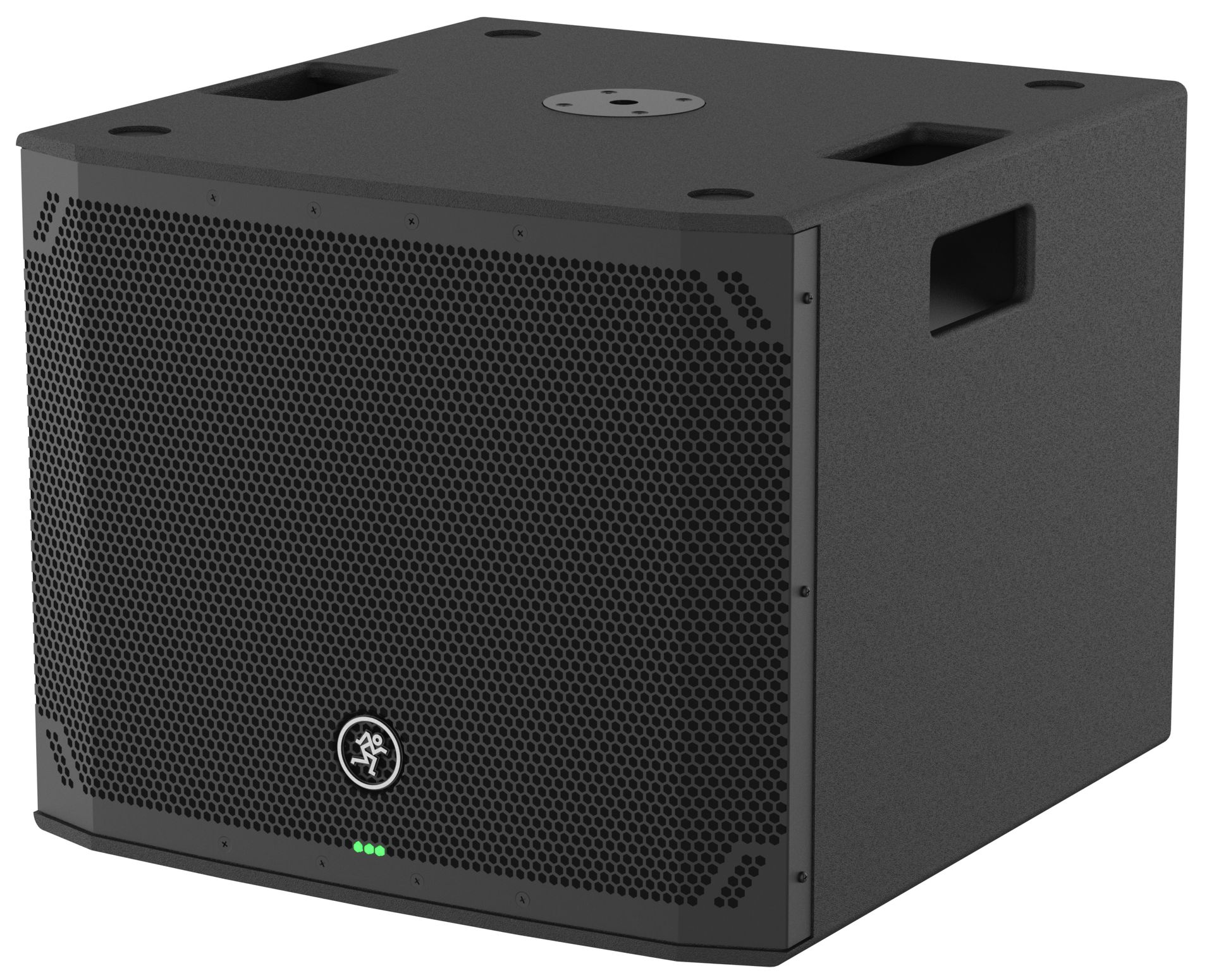 Mackie Thump 15Sv4  15" Aktiver PA-Subwoofer 