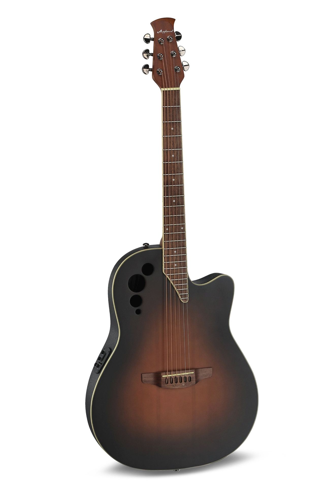 4046662281148 - Applause AE44II-7S VVS Akustikgitarre mit PU 4046662281148 - Applause AE44II-7S VVS Akustikgitarre mit PU