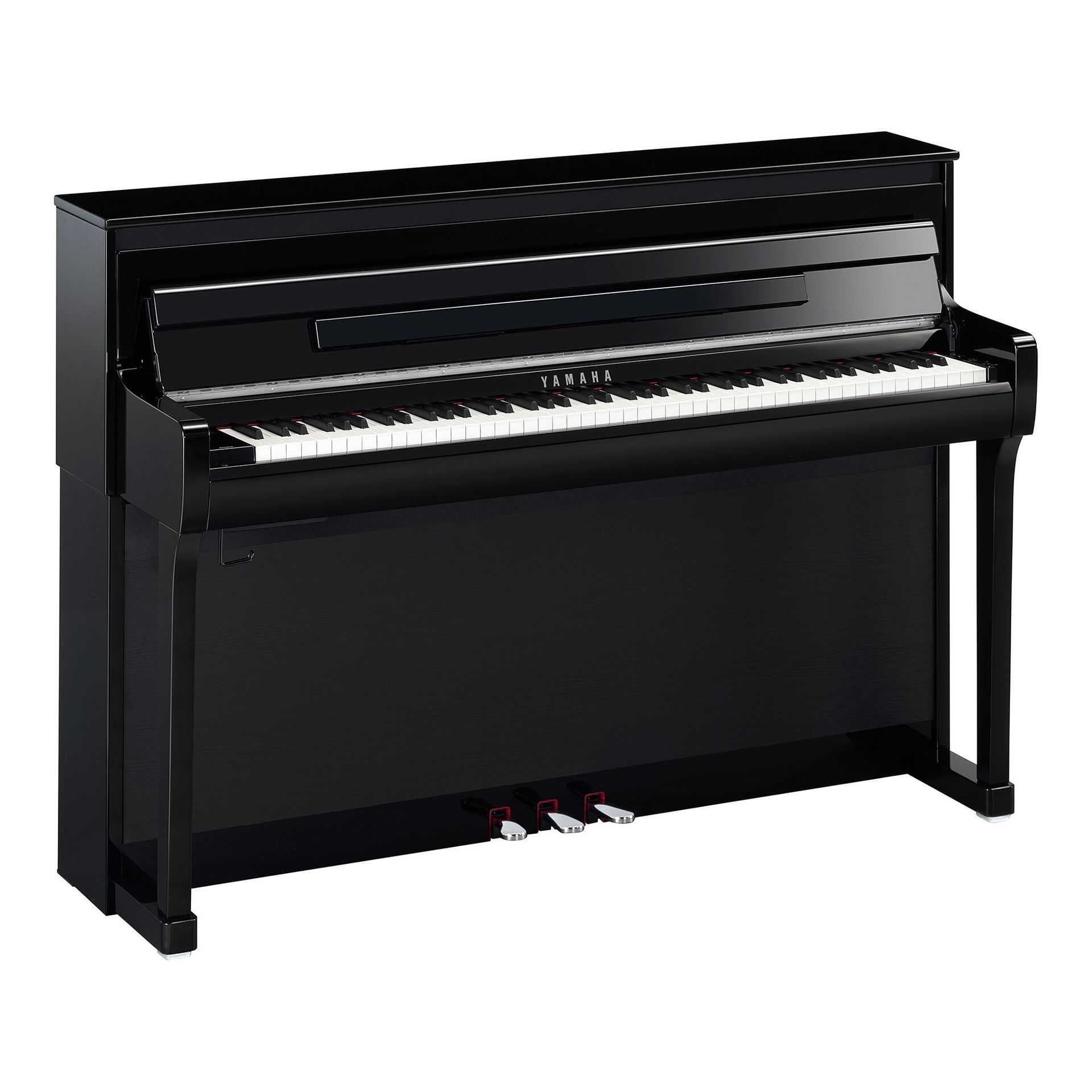 4957812696036 - CLP-885PE Digitalpiano schwarz poliert E-Piano Yamaha 4957812696036 - CLP-885PE Digitalpiano schwarz poliert E-Piano Yamaha