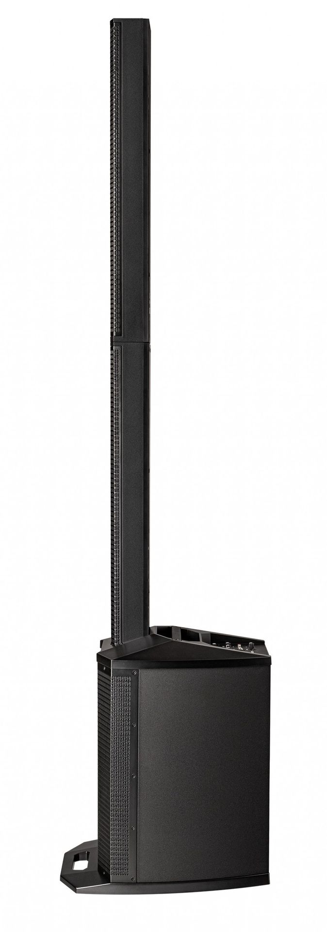 HK Audio Polar 10 Kompaktes Säulensystem mit Mixer + Bluetooth, inkl. Taschen HK Audio Polar 10 Kompaktes Säulensystem mit Mixer + Bluetooth, inkl. Taschen
