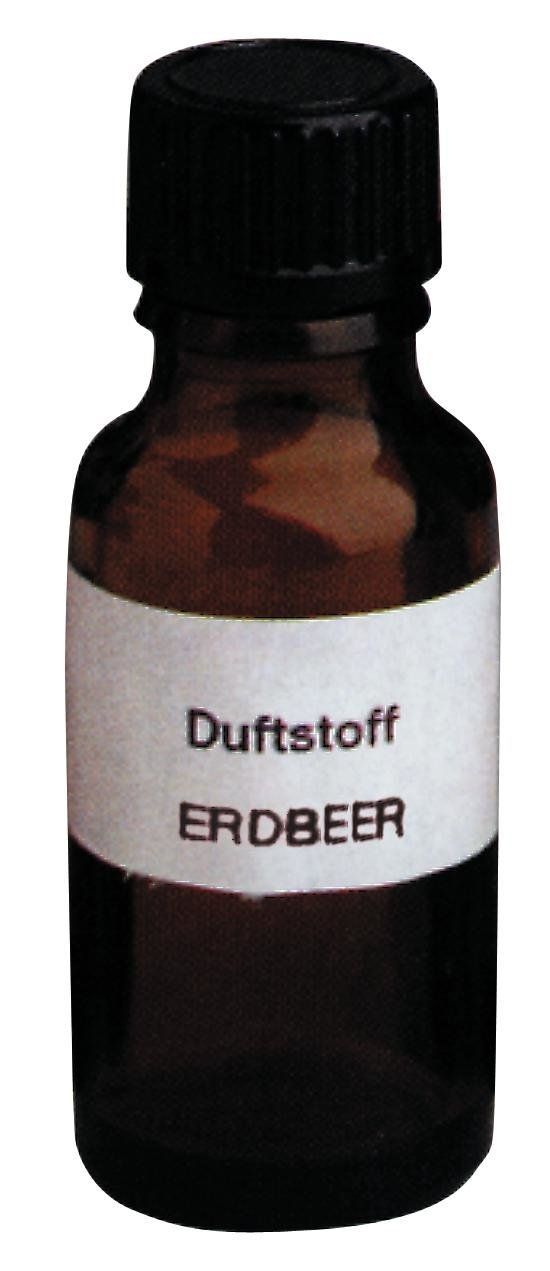 EUROLITE Nebelfluid-Duftstoff 20ml Erdbeer_00050360_