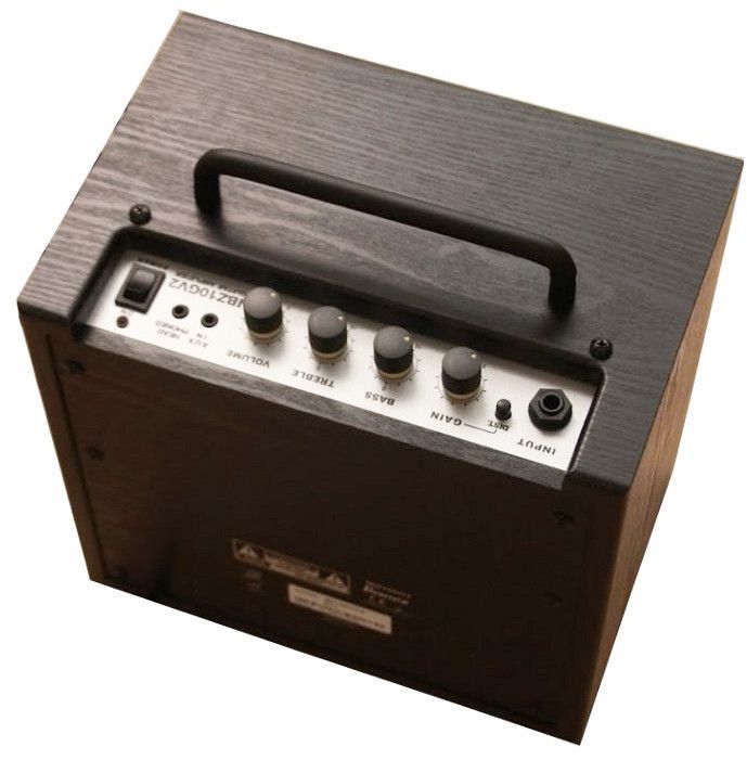 Ibanez IBZ10GV2  10 Watt Transistor Combo_00050512_