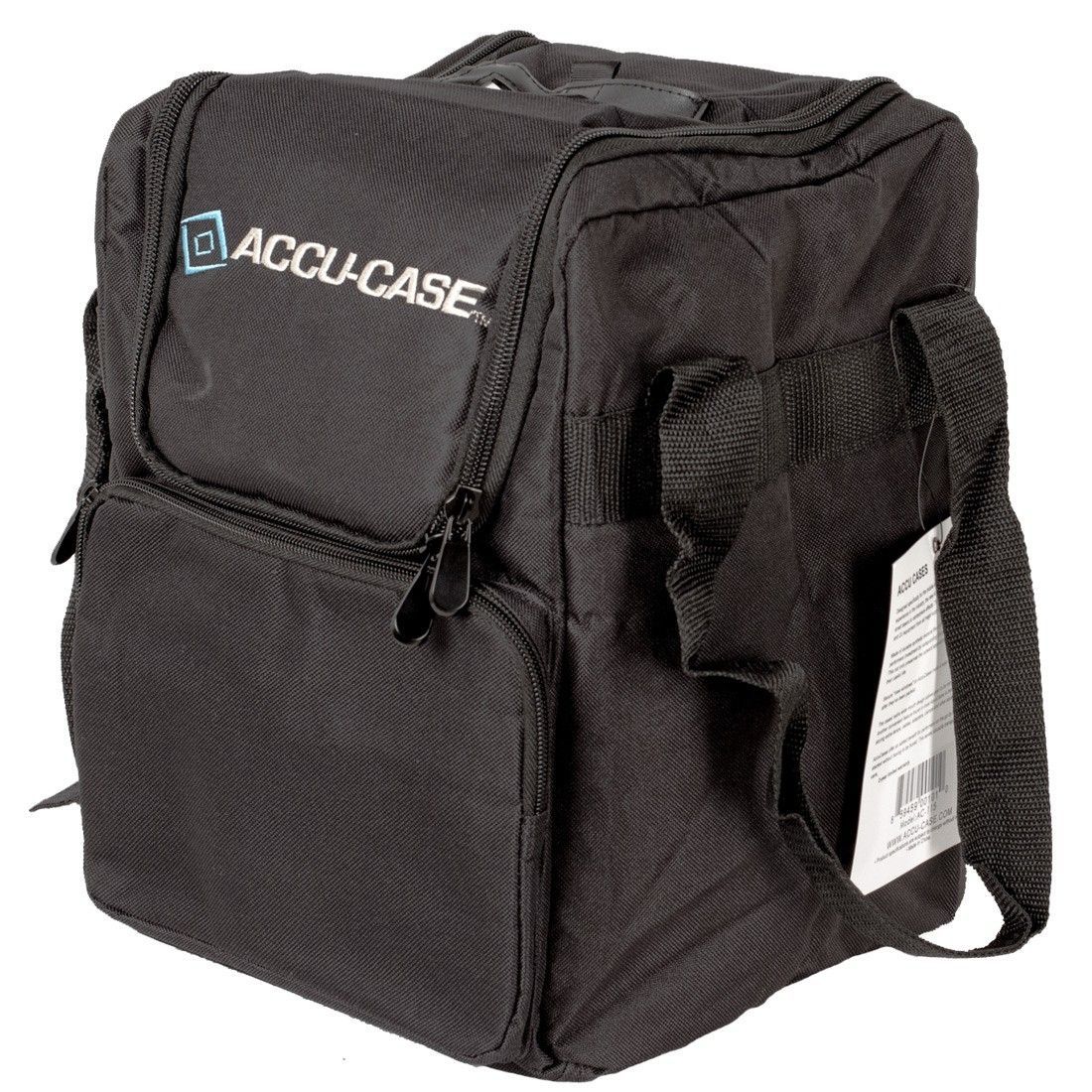 Accu-Case ASC-AC-115 Bag 240 x 190 x 300 mm, Gigbag, Transporttasche_00029908_