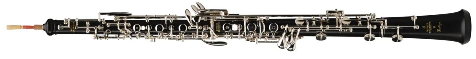 Buffet Crampon 4062 Oboe  Prodige BC4062-2-0, incl. Etui u. Zubehör 