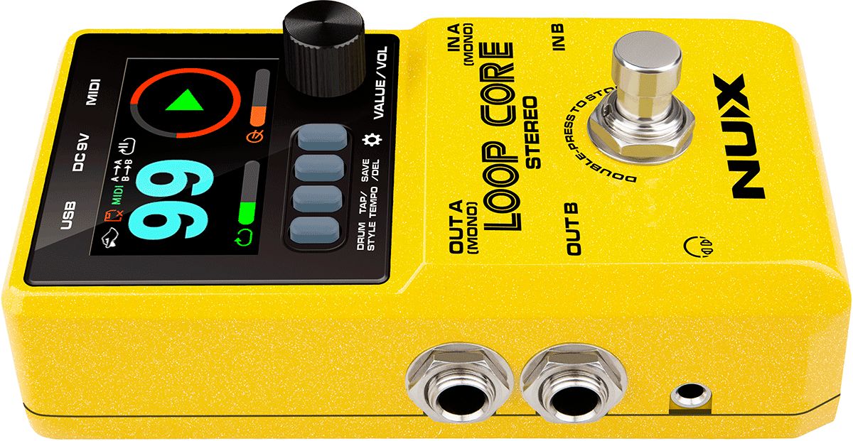 Nux Loop Core Stereo Pedal_00055154_