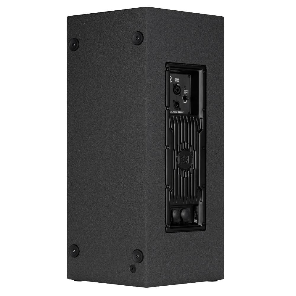 RCF NX 945-A Aktiver Fullrange Lautsprecher 15/2 mit 2100W Peak Leistung RCF NX 945-A Aktiver Fullrange Lautsprecher 15/2 mit 2100W Peak Leistung
