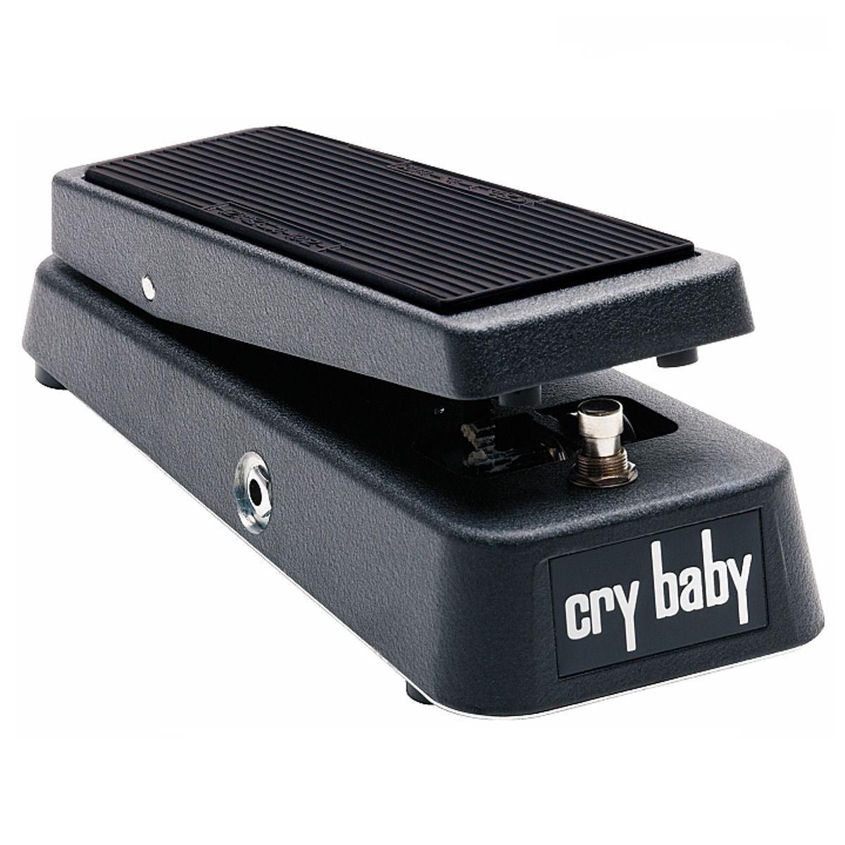Dunlop GCB95 Original Cry Baby, Wah Effektgerät für E Gitarre  - Onlineshop Musikhaus Markstein