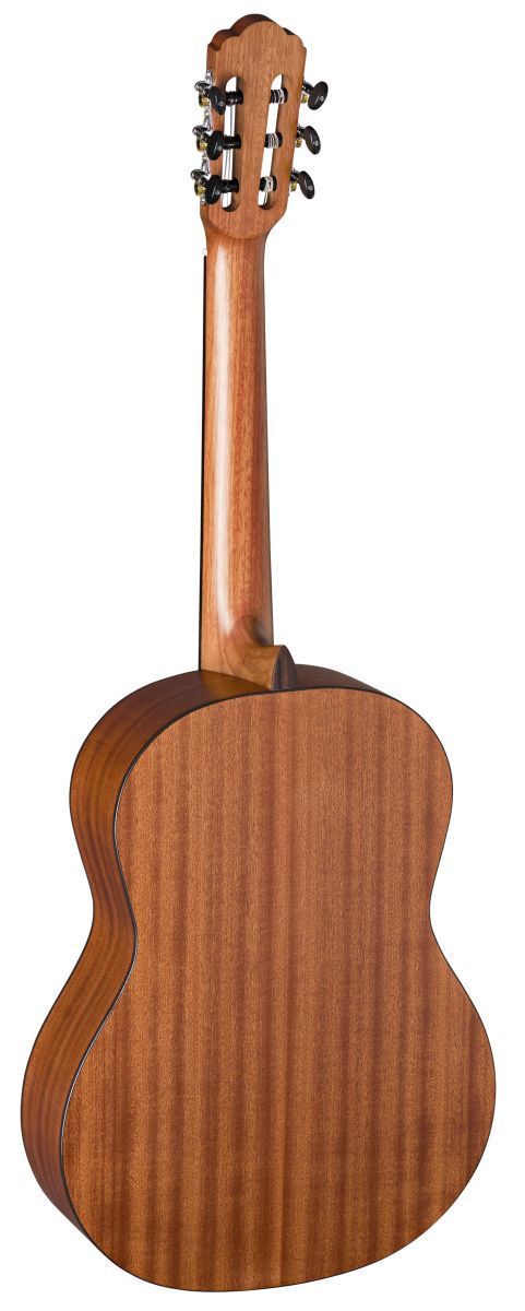 La Mancha Quarzo 67-N 4/4 Konzertgitarre small Neck_00054398_
