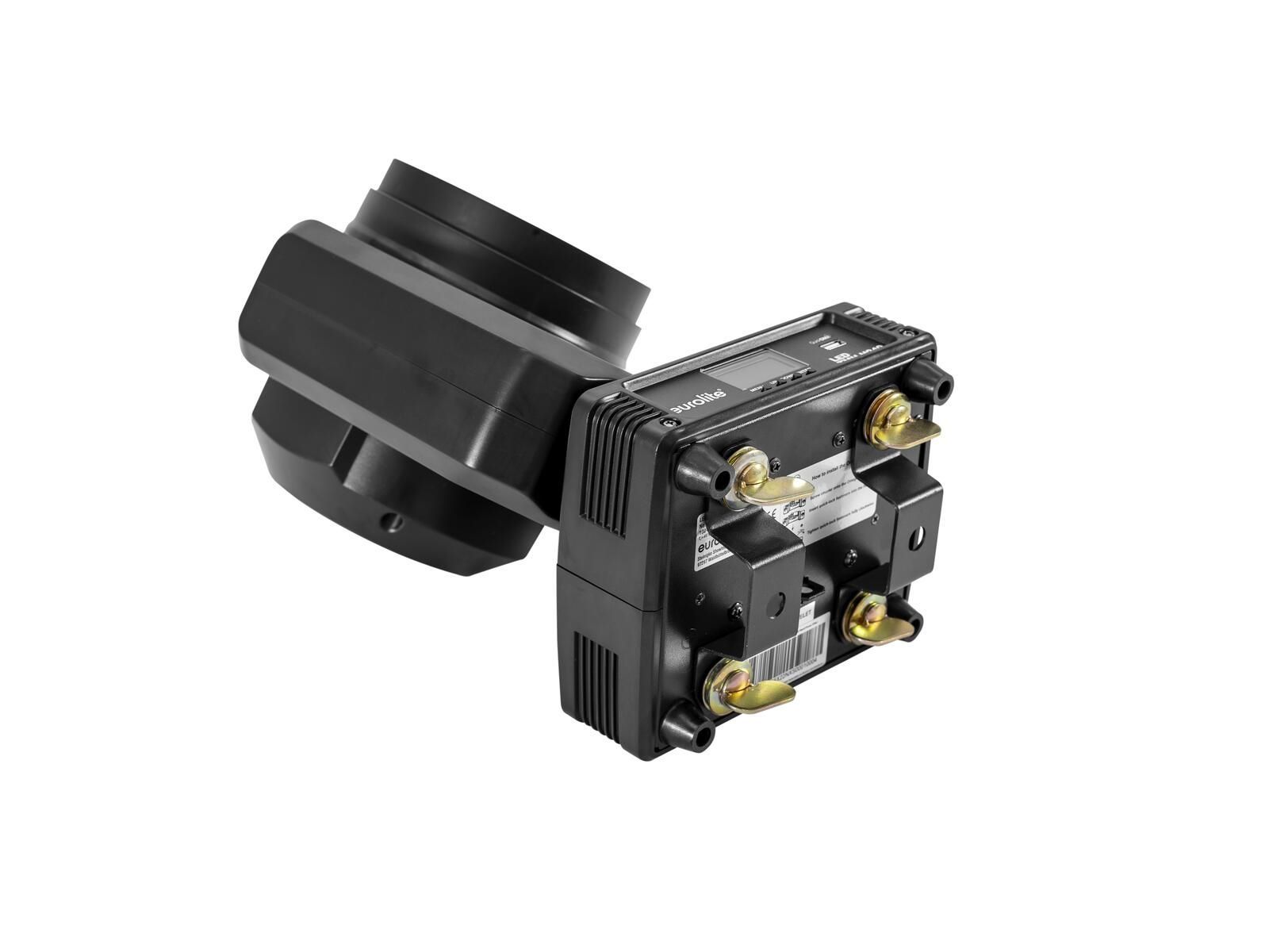 EUROLITE LED TMH-H240 Beam/Wash/Flowereffekt Movinghead EUROLITE LED TMH-H240 Beam/Wash/Flowereffekt Movinghead
