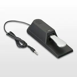 Yamaha FC-3A SustainPedal für Keyboard, Stagepiano, Synthesizer_00034292_