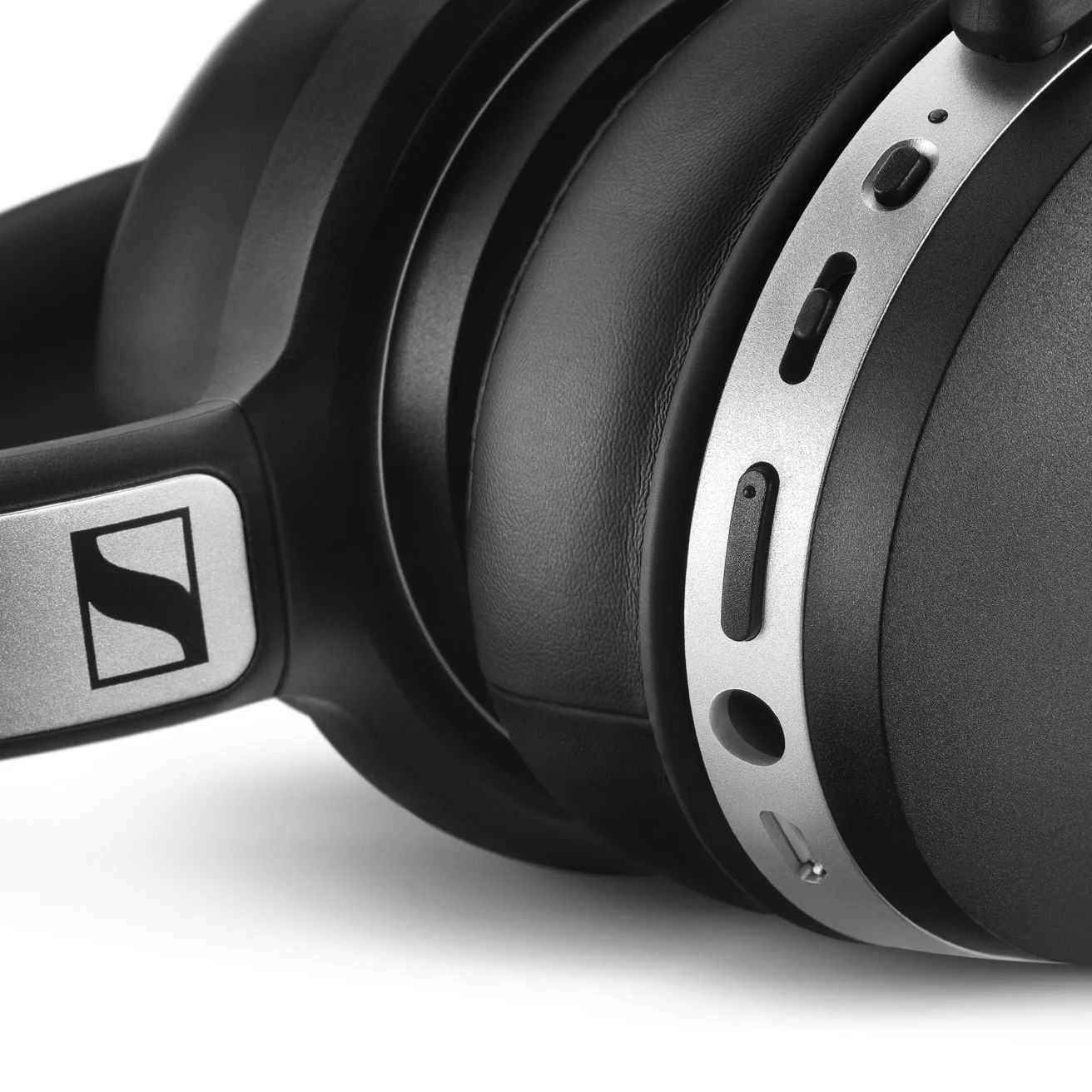 Sennheiser HD 4.50BTNC B-Ware Kabelloser Bluetooth Kopfhörer für zu Hause