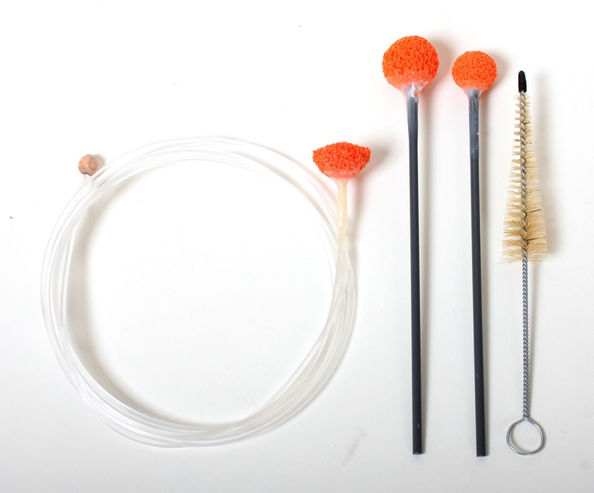 Reka Reinigungs-Set Pflegeset Tenorhorn Bariton Reka Set Cleaning-Set