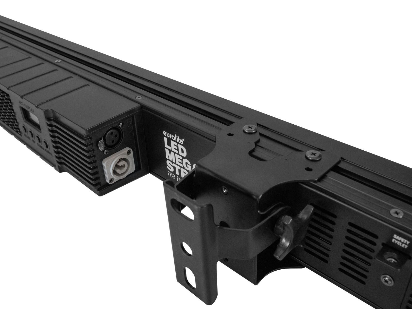 EUROLITE LED Mega Strobe 768 Bar  B-Stock! _00054248_