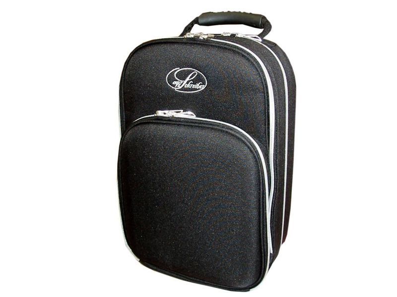 Schreiber Gigbag Klarinette Rucksack, für B-Klarinette (deutsch) WS99721D08 _00005071_