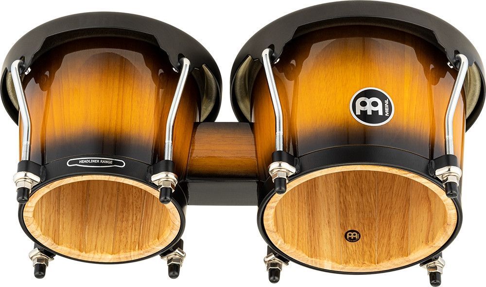 Meinl HB100 VSB bongo set