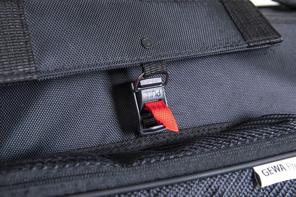 GEWA Waldhorn Gigbag Tasche Prestige SPS, 255300