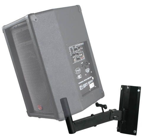 Boxenwandhalter SPH-15BK Stückpreis_00004239_