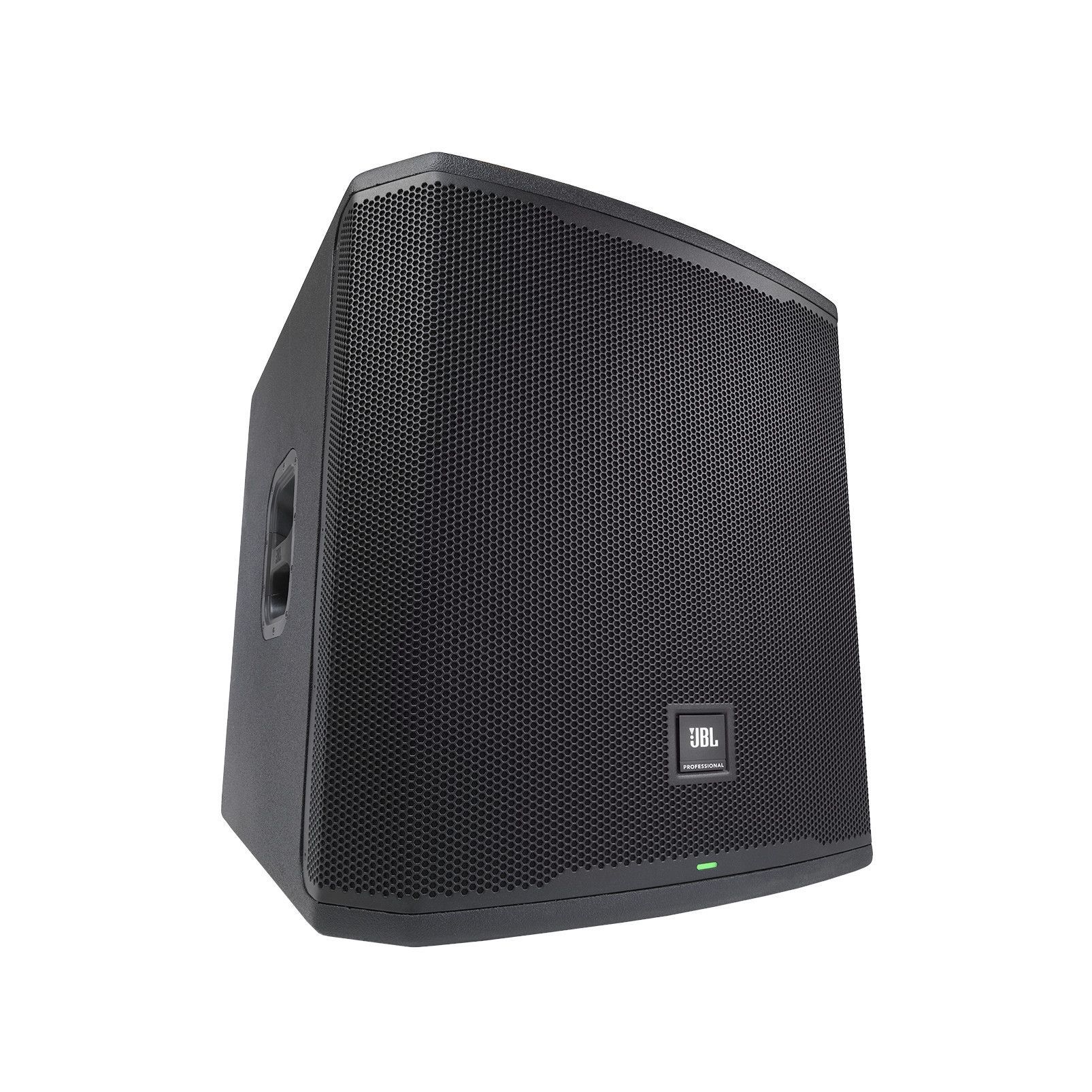 JBL PRX918XLF aktiver Subwoofer 18" mit DSP und Steuerung via APP per Bluetooth