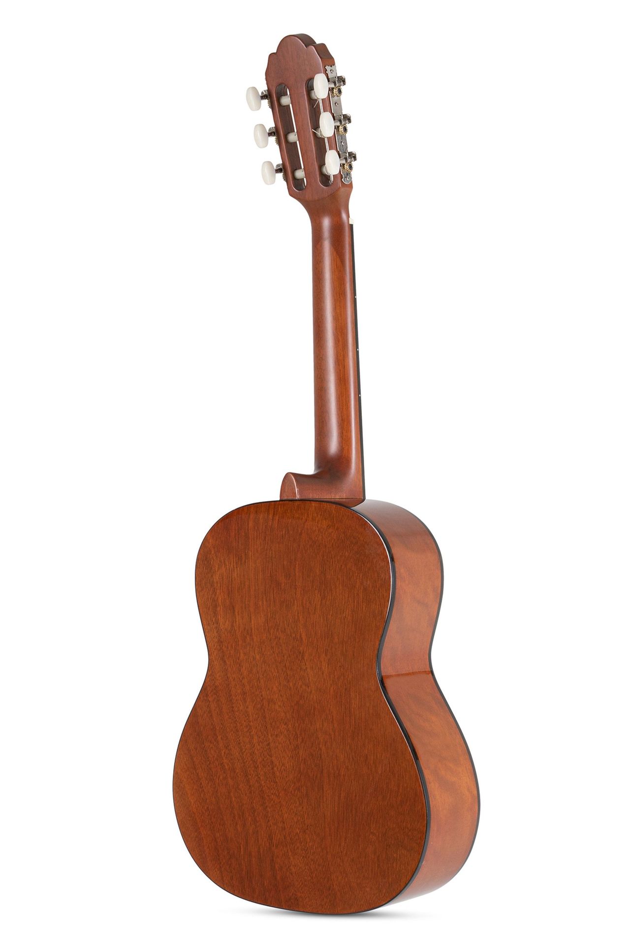 Gewa Klassikgitarre Student Natural 1/2