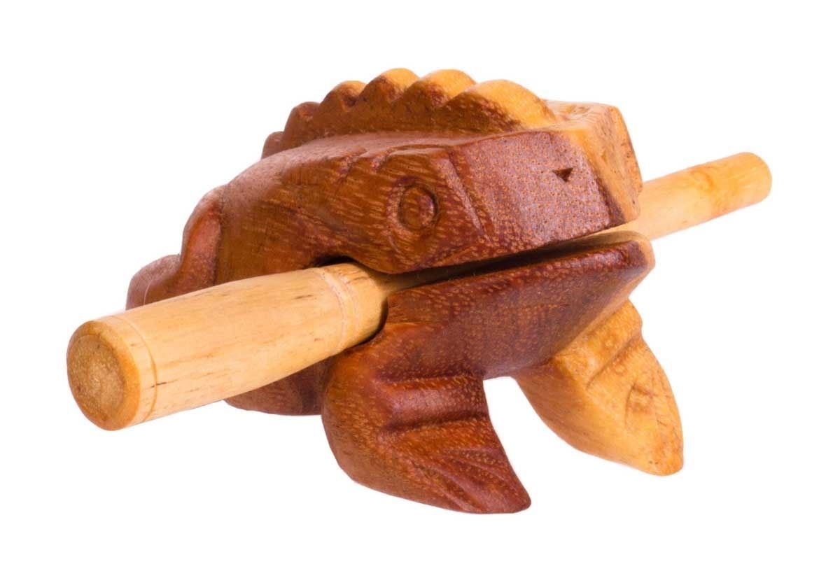 0617268121493 - Froggy Holzratsche AFR734 0617268121493 - Froggy Holzratsche AFR734