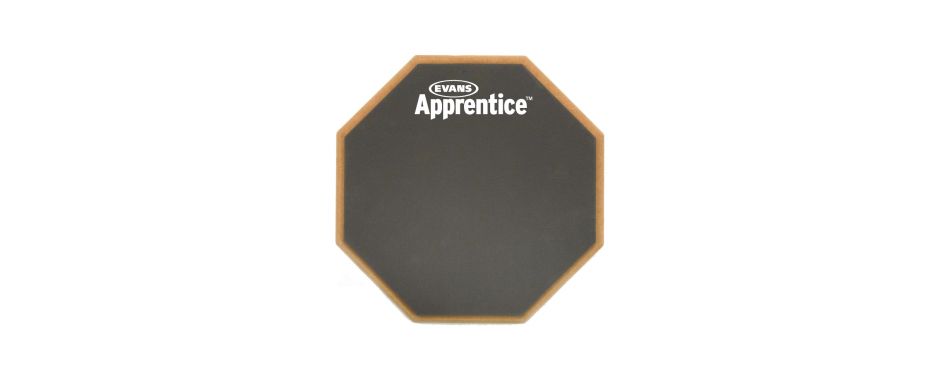 Evans Reelfeel Practice Pad Apprentice, 7" ARF-7GM