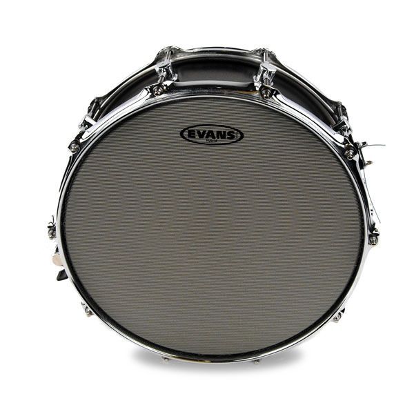 Evans 14" Hybrid Snare Batter Coated B14MHG