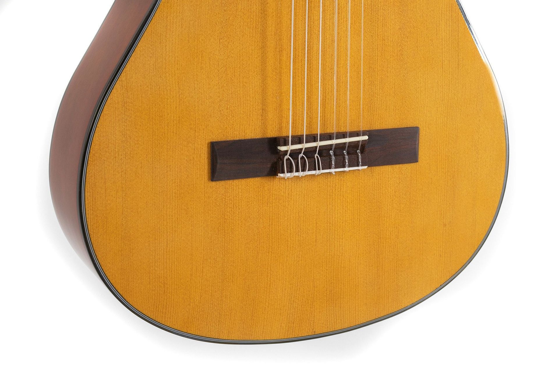 Gewa Klassikgitarre Student Natural 3/4