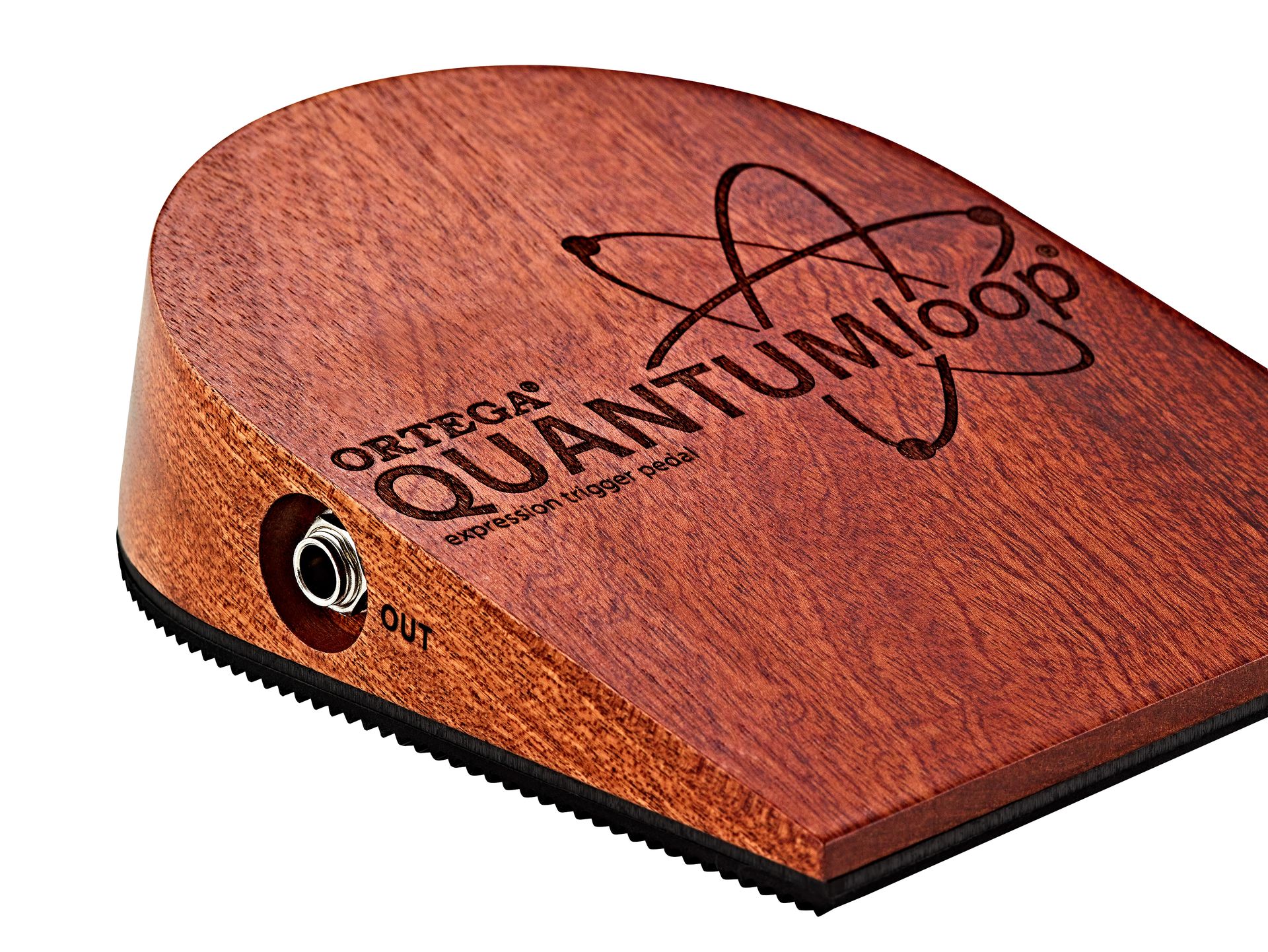 Ortega QUANTUM EXP aktives Expressionpedal
