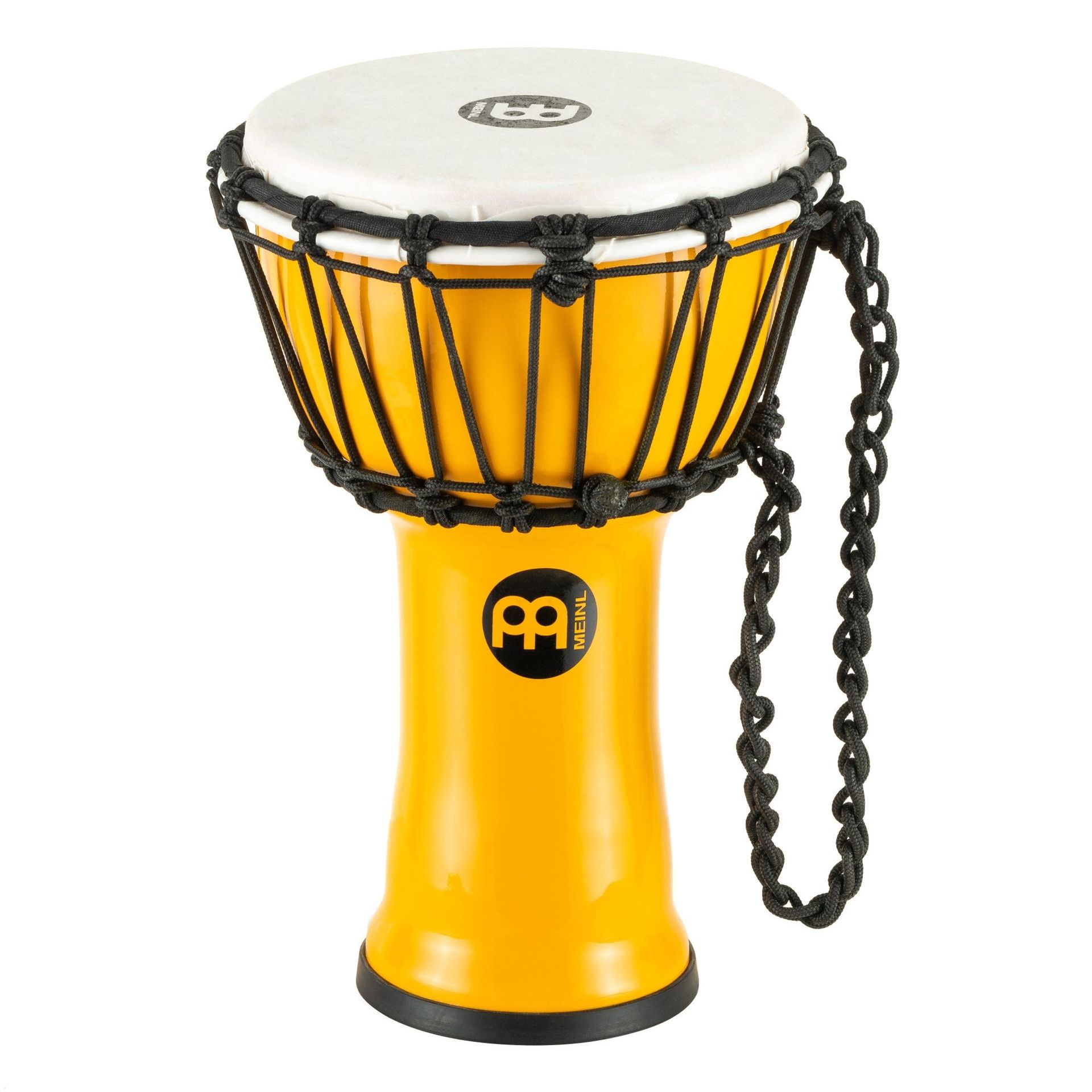 0840553085655 - Meinl Junior Djembe gelb JRD-Y 0840553085655 - Meinl Junior Djembe gelb JRD-Y