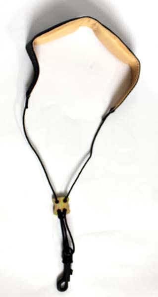 4038827040622 - Trageband Saxophon Cebulla S Professionelles Modell