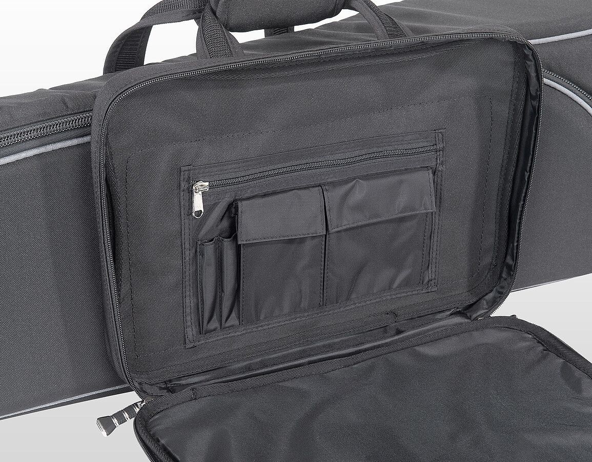 Soundwear Posaune Gigbag 24cm Schallstück ETP Protector Soundwear Posaune Gigbag 24cm Schallstück ETP Protector