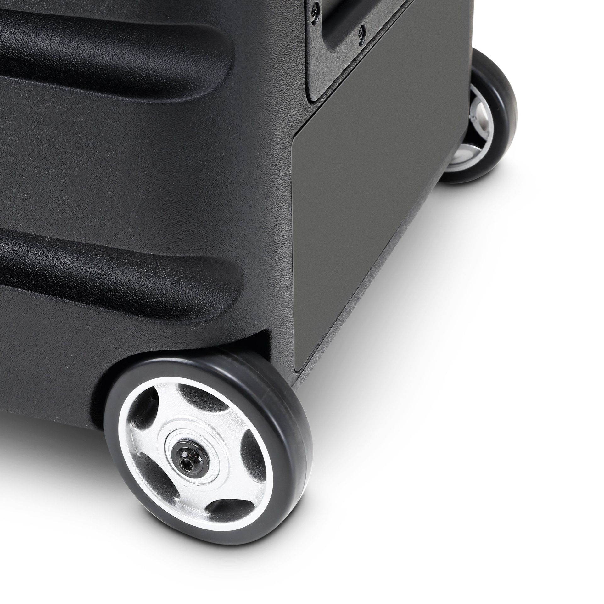 LD Systems Roadbuddy 10 Basic Akkubetriebene Bluetooth-Lautsprecherbox mit Mixer LD Systems Roadbuddy 10 Basic Akkubetriebene Bluetooth-Lautsprecherbox mit Mixer