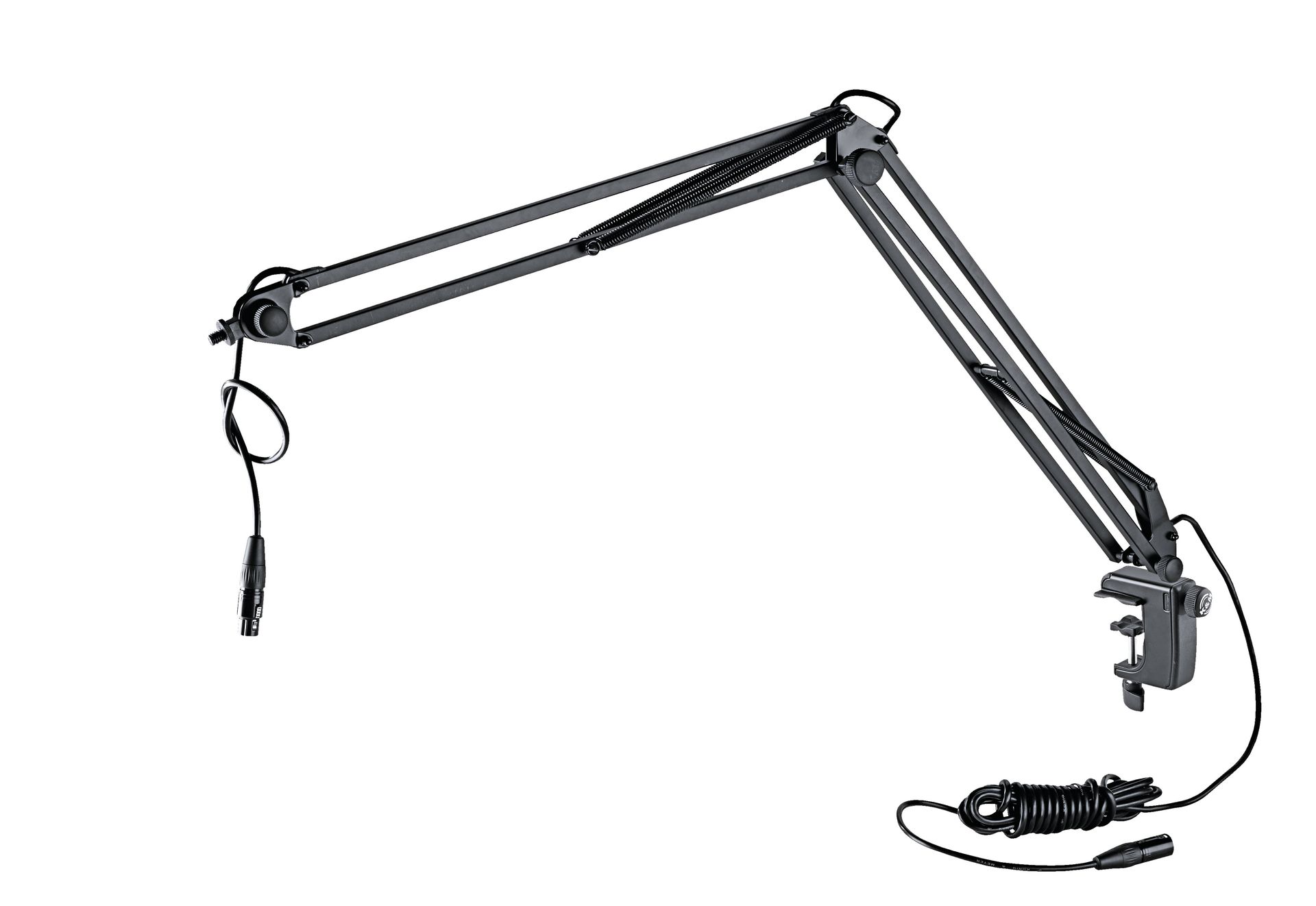 K&M 23850 Tisch-Mikrofonarm, Studio-Mikrofonarm_00002668_