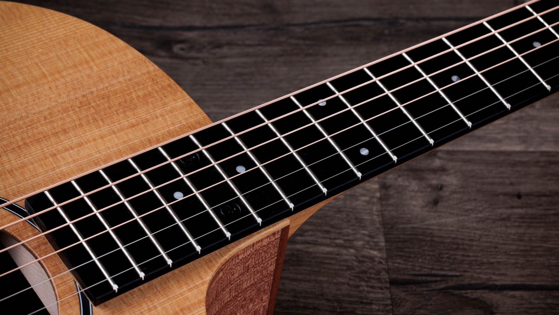Taylor 14ce Westerngitarre