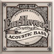 Ernie Ball EB2070 Earthwood  Akustikbass Saiten