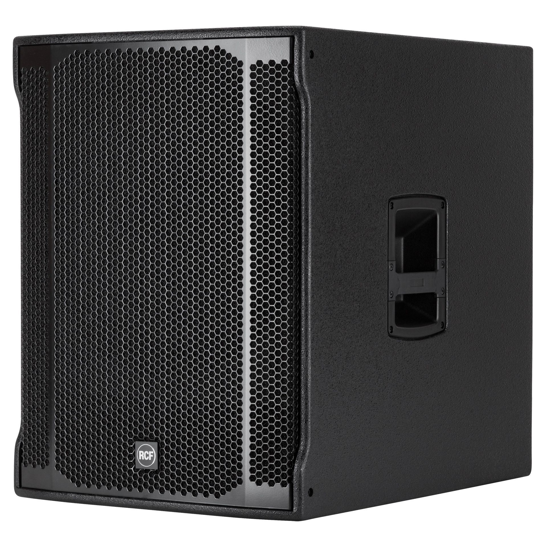 RCF SUB 905 AS ll Aktiver Subwoofer 15 mit Digitalendstufe 2200W 1100W RMS  - Onlineshop Musikhaus Markstein